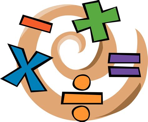 math pictures clip art|free math clip art images.